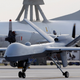 Imagen para el artículo titulado Pilotar drones militares es tan estresante que EE.UU. hará menos vuelos